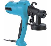 Pistolet à peinture 400 W AGT - AGT