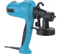 Pistolet à peinture 400 W AGT G