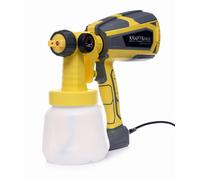Pistolet À Peinture 500 W 1000 Ml Pistolet À Pulvérisation Appareil À Pulvériser