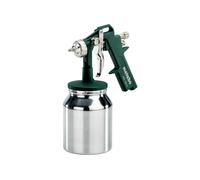 Pistolet à peinture à air comprimé FSP 1000 S - METABO - 601576000