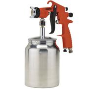 Pistolet À Peinture À Air Par Aspiration Draper 28354, 1L, 1,8mm - 28354