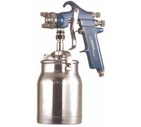 Pistolet à peinture air comprimé CAR S02 par aspiration PRÉVOST