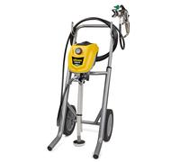 Pistolet à peinture Airless électrique Wagner Control Pro 350M 600W