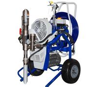 Pistolet à peinture Airless HYDROPRO 800 PREMIUM - EUROMAIR - 30894