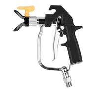 Pistolet à peinture airless pour enduits de nivellement de remplissage 500