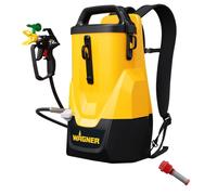 Pistolet à peinture Airless Sprayer Control Pro 300 Move 18V + filtre Airless - WAGNER 2443929X1