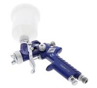 Pistolet à peinture AIRPRESS 45102-1.0