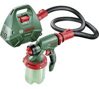 Pistolet à peinture Bosch Home and Garden PFS 3000-2