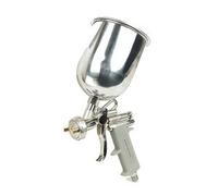Pistolet à peinture, buse 1,5 mm