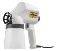 Pistolet à peinture électrique 600 ml Wagner W95