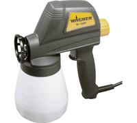 Wagner W 180 P système de peinture par pulvérisation 110 Watt 150 bar 0,8 l ( 0413001 )