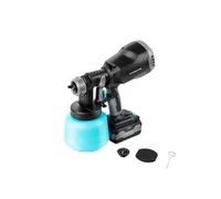 Cecotec Pistolets à peinture CecoRaptor Perfect Color 4020 Ultra