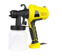 Pistolet à Peinture électrique Desserts, 500 W, avec 3 Motifs, kit de décoration de gâteaux à Refroidissement Rapide pâtisseries