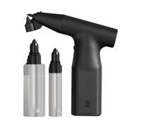 Pistolet à peinture électrique for voitures, pistolet pulvérisateur automatique portable for vernis, pistolet pulvérisateur électrique sans fil, pistolet à peinture automatique for voiture camion / 16