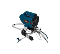 Pistolet à Peinture Electrique Pulvérisateur Sans Air Professionel - 1.4L/min 2900PSI
