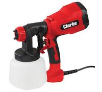 Pistolet À Peinture Électrique Sans Air 400 W 230 V CEPG1 CLARKE INTERNATIONAL