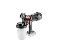 Pistolet à peinture Graphite 58GE103; 18 V (sans batterie et chargeur)