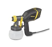 Pistolet à peinture HVLP électrique Wagner W150 300W 230V