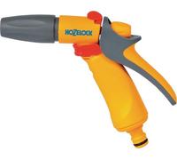 Pistolet à peinture Jet-Spray 2674 Système enfichable HOZELOCK