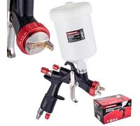 Pistolet à Peinture LVLP AEROPRO A610 avec buse de 1,4mm Pistolet PULVÉRISATEUR