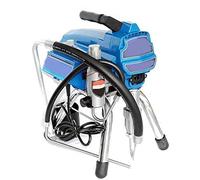 Pistolet à peinture, Machine de pulvérisation professionnelle pulvérisation de pulvérisation professionnelle pistolet à pulvérisateurs 3200W 3.5L pulvérisateur de peinture sans air 700 outils de peint