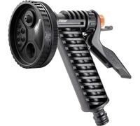 Pistolet à peinture multifonction Claber
