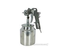 Pistolet à peinture par aspiration 750ml