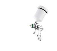 Pistolet à Peinture, Pistolet pulvérisateur à alimentation par gravité 1000B LVMP 1,3 mm 600 mlj for outils automobiles Pistolet pulvérisateur à air comprimé for peinture automobile, Lisseur de Peint