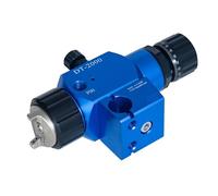 Pistolet à Peinture, Pistolet pulvérisateur Automatique DT-2000 for Machine Alternative de chaîne de Montage - Pulvérisateur de Peinture spécial(Blauw)
