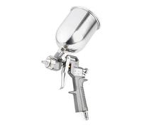 Pistolet à peinture pneumatique 600 ccm - Buse : 1.5 mm