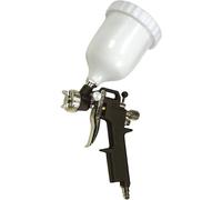 Pistolet à peinture pneumatique Aerotec 2009588 3.5 bar 1 pc(s)