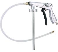 Aerotec Aerotec Unterbodenpistole ST pour la protection du dessous de caisse et pour la pulvérisation Quantité:1