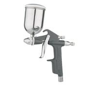 Pistolet à peinture pneumatique avec godet de 240 ml Aircraft ES-2