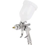 Pistolet à peinture pneumatique Einhell 4133030 3.5 bar 1 pc(s)