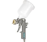 Pistolet à peinture pneumatique godet de 500 ml Aircraft SD V