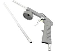 Pistolet à peinture pour châssis d'automobile Pistolet à colle pour alliage d'aluminium Pistolet de sablage portable