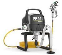 Pistolet à peinture PowerPainter 90 HEA 230V Wagner
