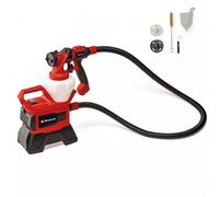 Pistolet à peinture sans fil 18V - TE-SY 18/90 Li-Solo - Power X-Change EINHELL