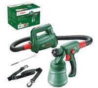 Pistolet à peinture sans fil Bosch EasySpray 18V-100 (sans batterie)