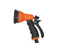Pistolet À Peinture Silverline 3/4" BSP Jardinage Arrosage Outil DIY