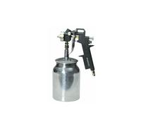 Pistolet à peinture - STANLEY - 151093XSTN - Réservoir 1L - Acier - Pression max 4 bars