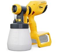 Pistolet à peinture - WAGNER - W 250 WoodMetal Sprayer - Sans fil - 18V - 0,8 l