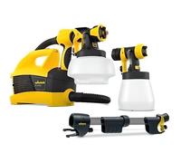 Pistolet à peinture Wagner W690 avec rallonge