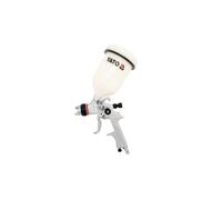 Yato Pistolet de pulvérisation YT-2341 - réservoir 600 ml - buse 1,5 mm