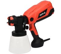 Marteau - YATO - Standard - Acier - 0.5 kg - Noir