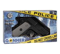 Pistolet à pétards Gonher Die Cast Metal
