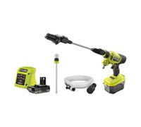 Pistolet à pression Brushless 18V ONE+ HP™ (1 x 2,5 Ah)