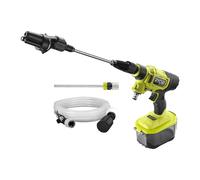 Pistolet à pression Brushless 18V ONE+ HP™ (vendu sans batterie ni chargeur)