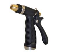 Kerbl Chevaux Pistolet à Pression Komfort Noir