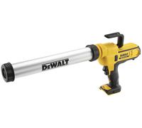 Pistolet à pression sans fil DeWALT DCE580N
